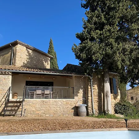 Les De Figon * Laudun