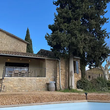 Les De Figon Holiday home