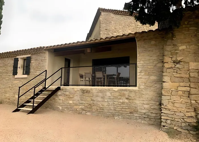 Les De Figon Holiday home