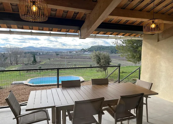 Les De Figon Holiday home