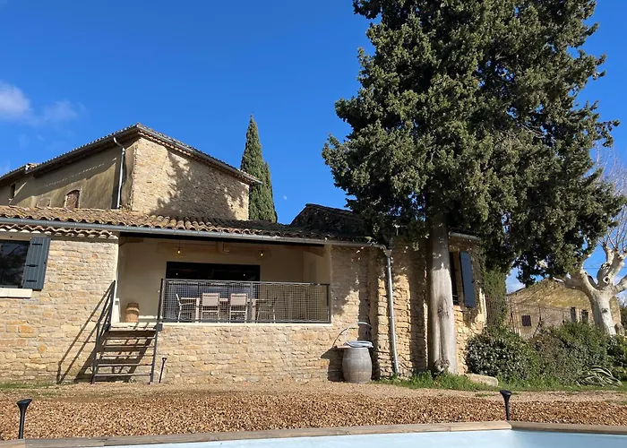 Les De Figon * Laudun