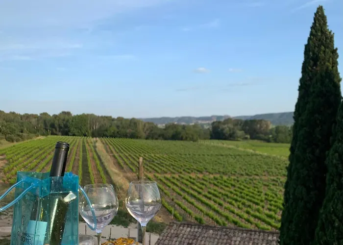 Les De Figon * Laudun