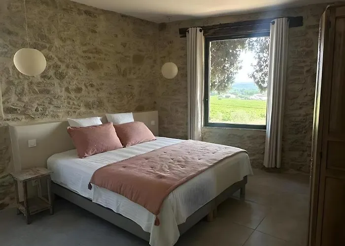 Les De Figon Holiday home