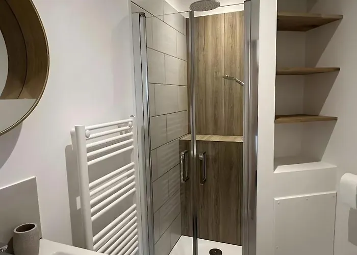 Les De Figon Holiday home *