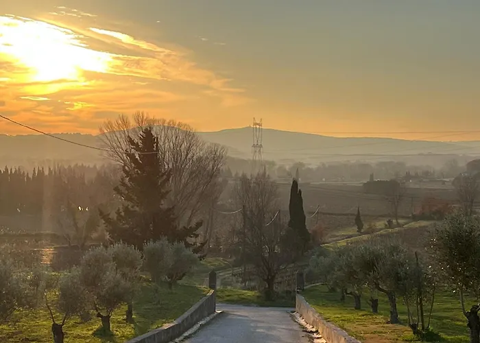 Les De Figon Holiday home *