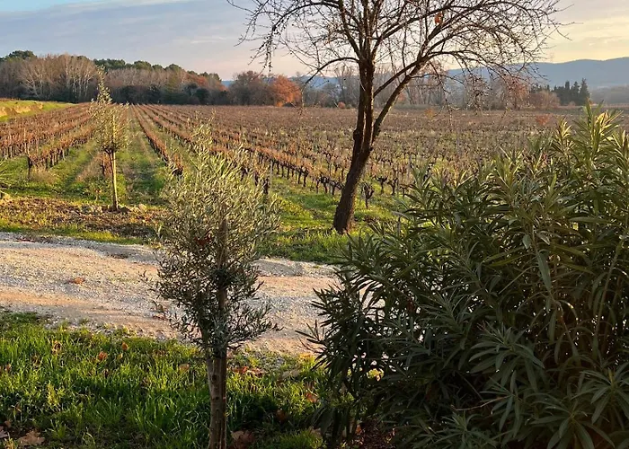 Holiday home Les De Figon