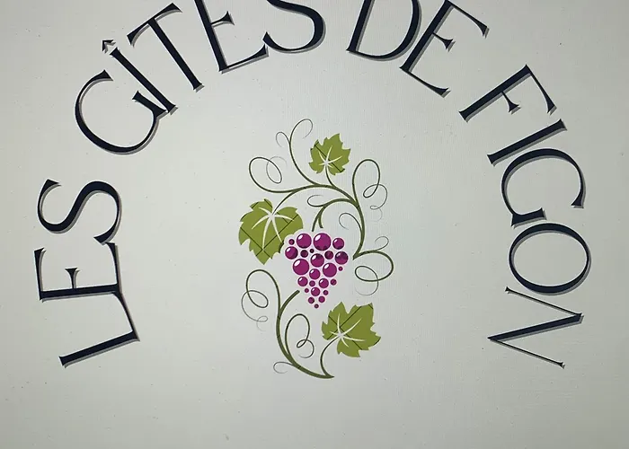 펜션 Les De Figon *